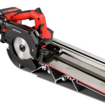 ROTHENBERGER PIPECUT Πριόνι Σωλήνων Μπαταρίας 1000003398