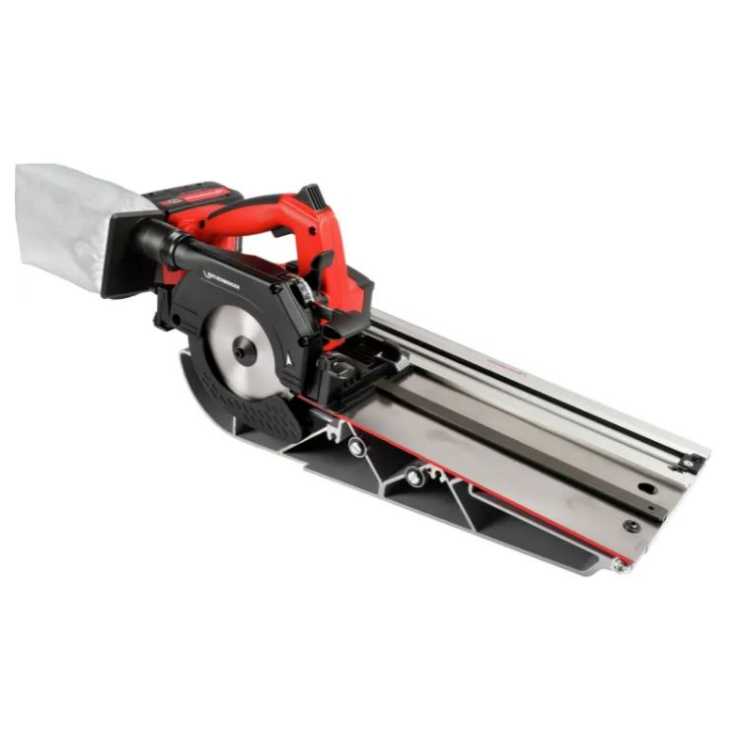 ROTHENBERGER PIPECUT Πριόνι Σωλήνων Μπαταρίας 1000003398