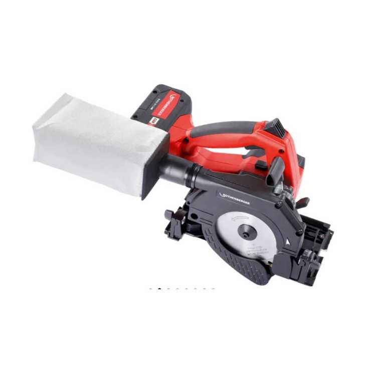 ROTHENBERGER PIPECUT Πριόνι Σωλήνων Μπαταρίας 1000003398