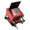ROTHENBERGER ROCAM 4 PLUS - 30M ΚΑΜΕΡΑ ΕΛΕΓΧΟΥ ΜΕ ΚΕΦΑΛΗ 30MM 1500002613