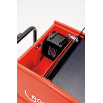 ROTHENBERGER ROCAM 4 PLUS - 30M ΚΑΜΕΡΑ ΕΛΕΓΧΟΥ ΜΕ ΚΕΦΑΛΗ 30MM 1500002613