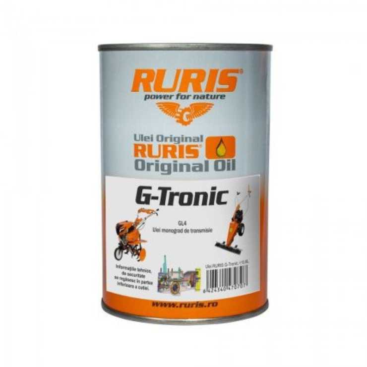 RURIS G-TRONIC 600ml ΛΑΔΙ 166680029
