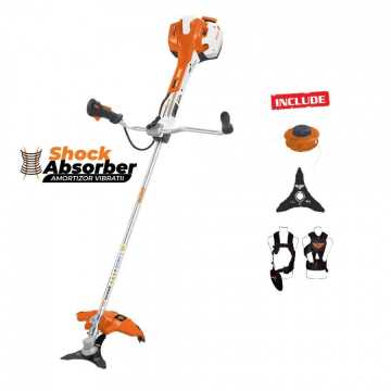 RURIS  RR 400C ΘΑΜΝΟΚΟΠΤΙΚΟ 166660018 RURIS  RR 400C ΘΑΜΝΟΚΟΠΤΙΚΟ 166660018