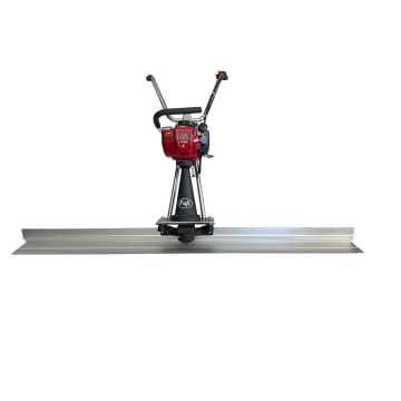 Fuji SF-35 ΔΟΝΗΤΙΚΟΣ ΠΗΧΗΣ ΜΕ ΚΙΝΗΤΗΡΑ HONDA GX-35, ΠΗΧΗ ΑΛΟΥΜΙΝΙΟΥ 245CM