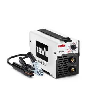 TELWIN Inverter Ηλεκτροσυγκόλληση T-ARC 160 805151