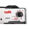 TELWIN Inverter Ηλεκτροσυγκόλληση T-ARC 160 805151