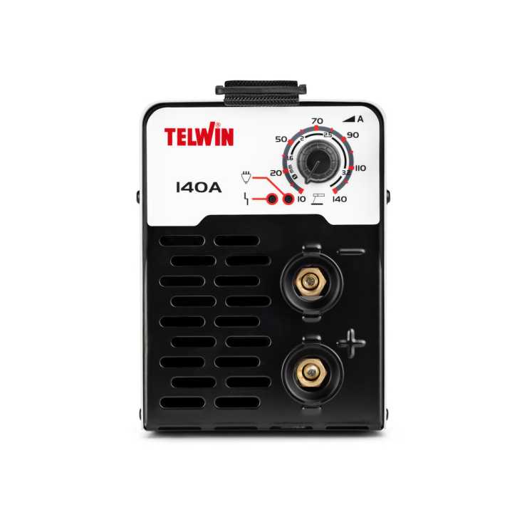 TELWIN Inverter Ηλεκτροσυγκόλληση T-ARC 150 806162