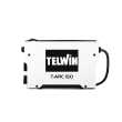 TELWIN Inverter Ηλεκτροσυγκόλληση T-ARC 150 806162