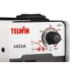 TELWIN Inverter Ηλεκτροσυγκόλληση T-ARC 150 806162