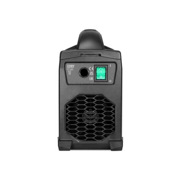 TELWIN Inverter Ηλεκτροσυγκόλληση T-ARC 214 806963