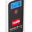 Telwin Ηλεκτρονικός Φορτιστής – Συντηρητής Μπαταριών Defender 20 807608