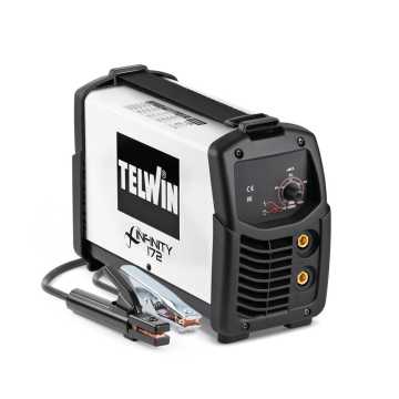 TELWIN Inverter Ηλεκτροσυγκόλληση INFINITY 172 816125