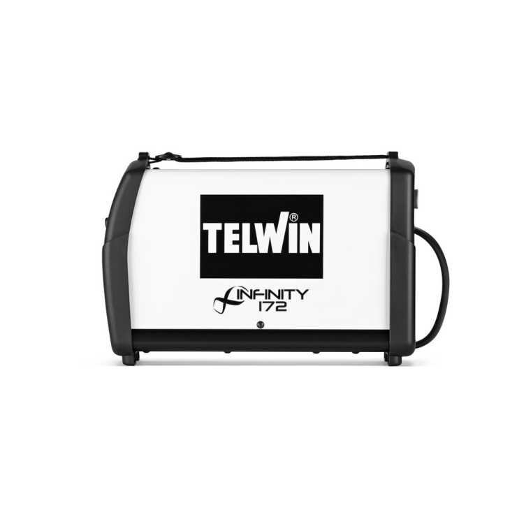 TELWIN Inverter Ηλεκτροσυγκόλληση INFINITY 172 816125