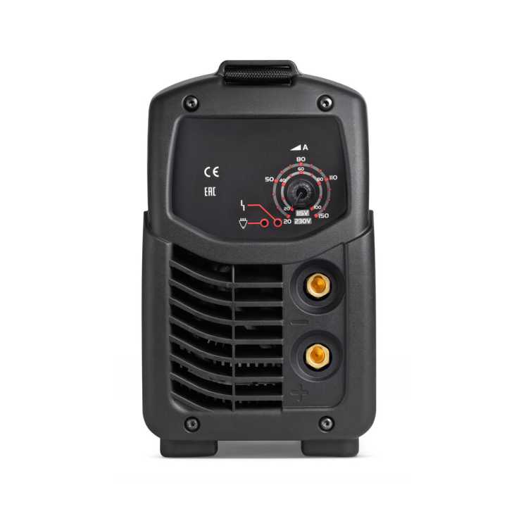 TELWIN Inverter Ηλεκτροσυγκόλληση INFINITY 172 816125