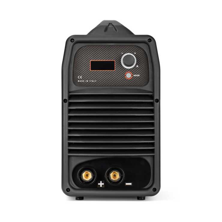 TELWIN Inverter Ηλεκτροσυγκόλληση Superior 400 CE VRD 816156