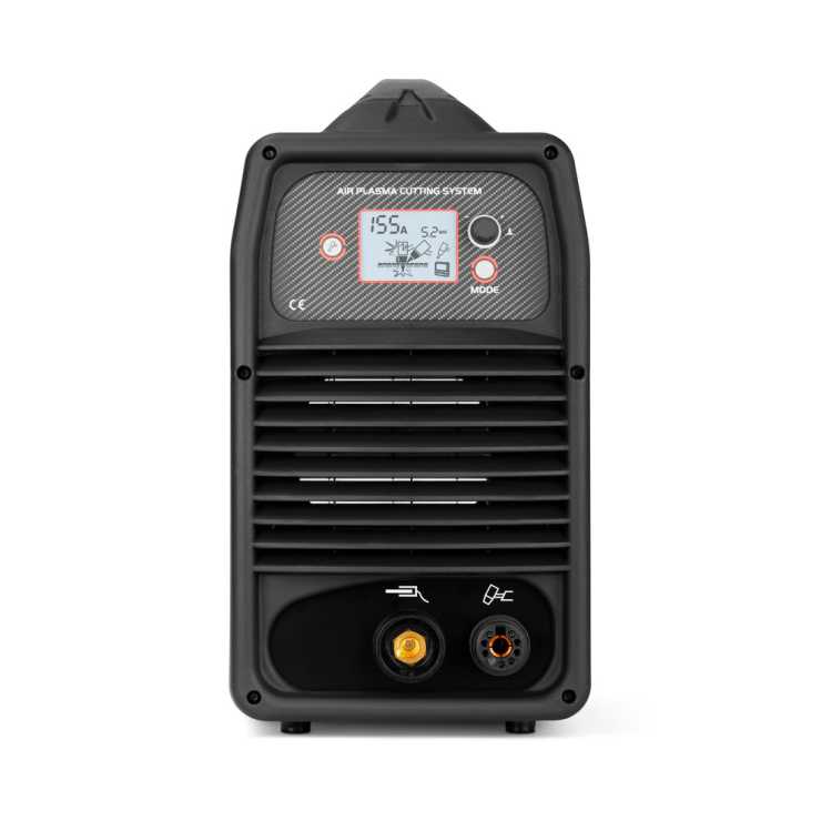 TELWIN Inverter Ηλεκτροσυγκόλληση SUPERIOR PLASMA 100 816173