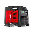TELWIN Inverter Ηλεκτροσυγκόλληση TECNICA 188 MPGE Με Θήκη Μεταφοράς 816223