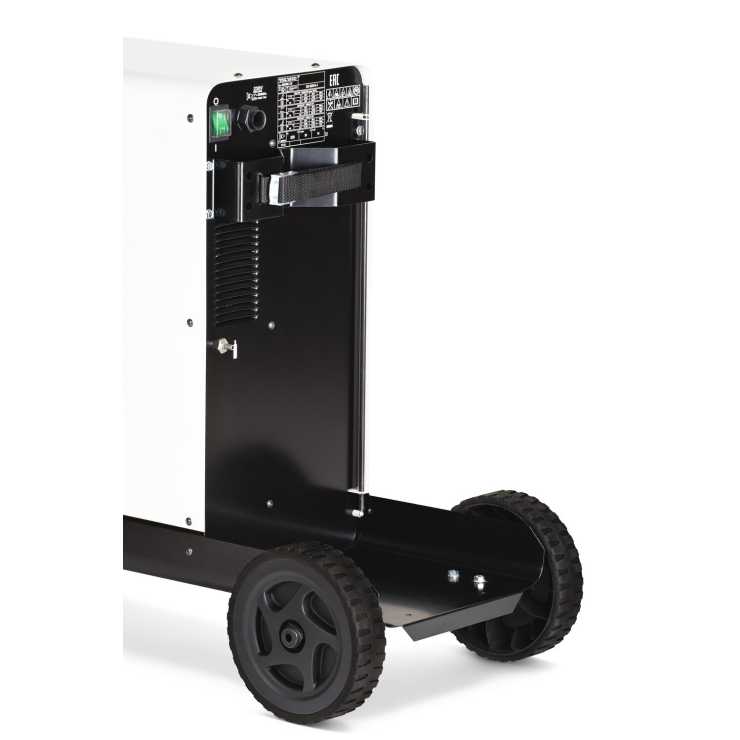 TELWIN Inverter Ηλεκτροσυγκόλληση MAXIMA 230 SYNERGIC 816234