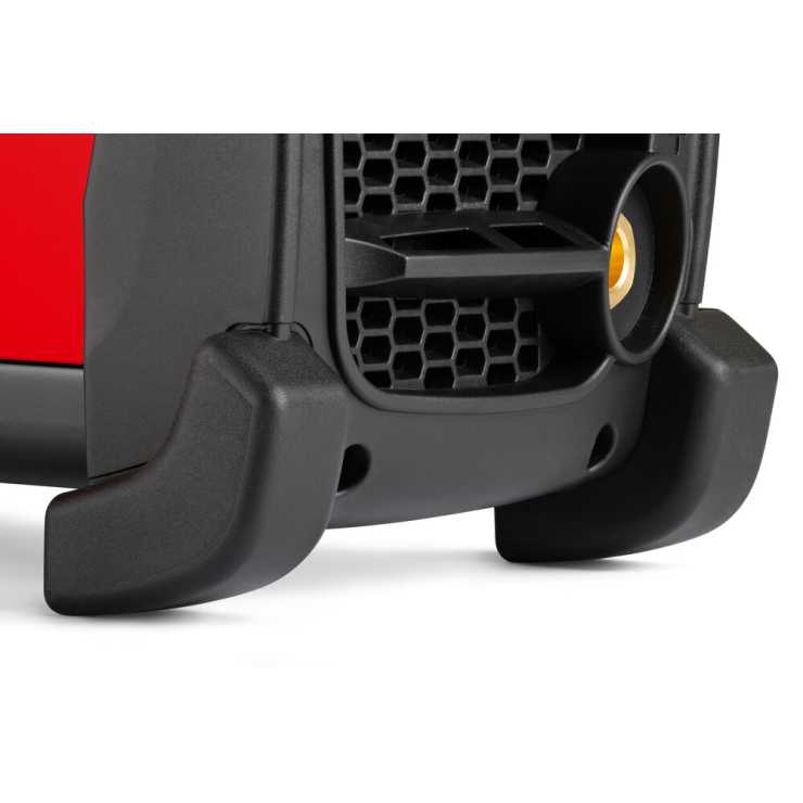 TELWIN Inverter Ηλεκτροσυγκόλληση TECNICA 238 XT CE/MPEG Με Θήκη Μεταφοράς 816252