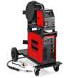 Telwin Inverter Ηλεκτροσυγκόλληση Supermig 500I Xd Pack + Trolley 816912