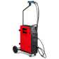 Telwin Inverter Μηχανή Συγκόλλησης Technomig 233 Treo Synergic 816965