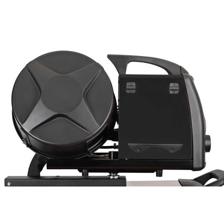 Telwin Inverter Ηλεκτροσυγκόλληση Inverpulse 60.30 Wave Aqua 816976