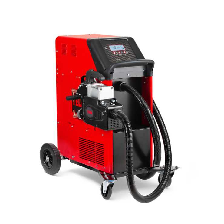 Telwin Ηλεκτροπόντα Inverspotter 13500 X Aqua 823355