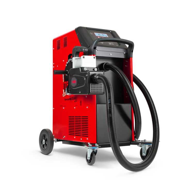 Telwin Ηλεκτροπόντα Inverspotter 13500 X Aqua 823355