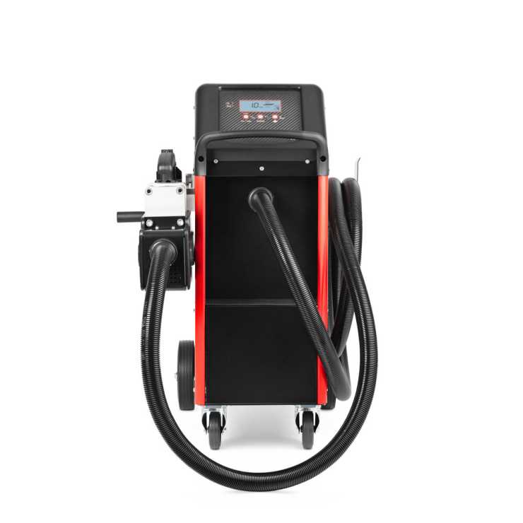 Telwin Ηλεκτροπόντα Inverspotter 13500 X Aqua 823355