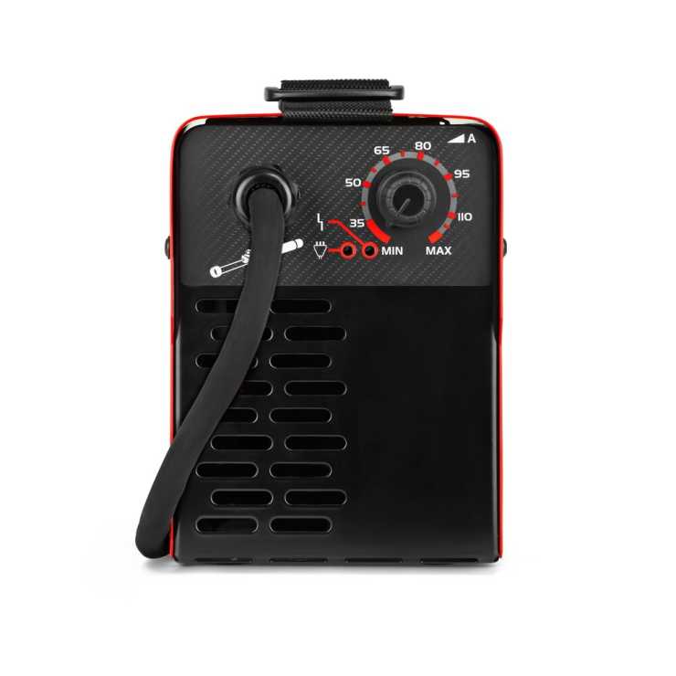 Telwin Φορητός Επαγωγικός Θερμαντήρας Inductor 3000 825013