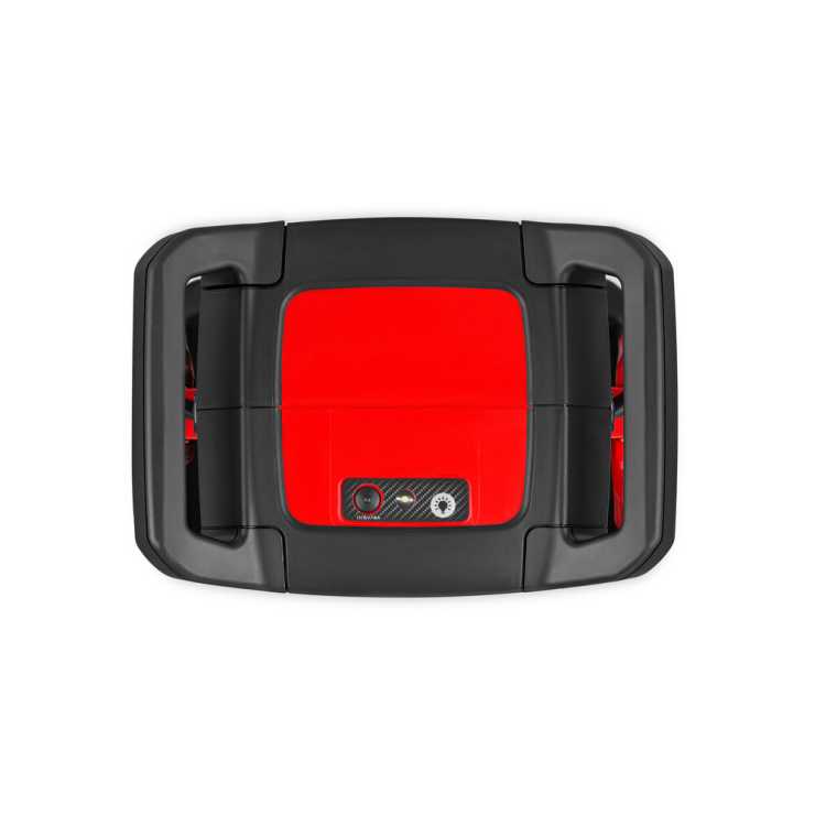 Telwin Πολυλειτουργικός Ηλεκτρονικός Εκκινητής, Τροφοδοτικό & Tester Μπαταρίας 12V Startzilla 4012 XΤ 829527