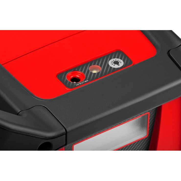 Telwin Πολυλειτουργικός Ηλεκτρονικός Εκκινητής, Τροφοδοτικό & Tester Μπαταρίας 12V Startzilla 4012 XΤ 829527