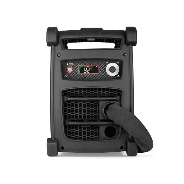 Telwin Φορητός Επαγωγικός Θερμαντήρας Inductor 6000 Aqua 835014