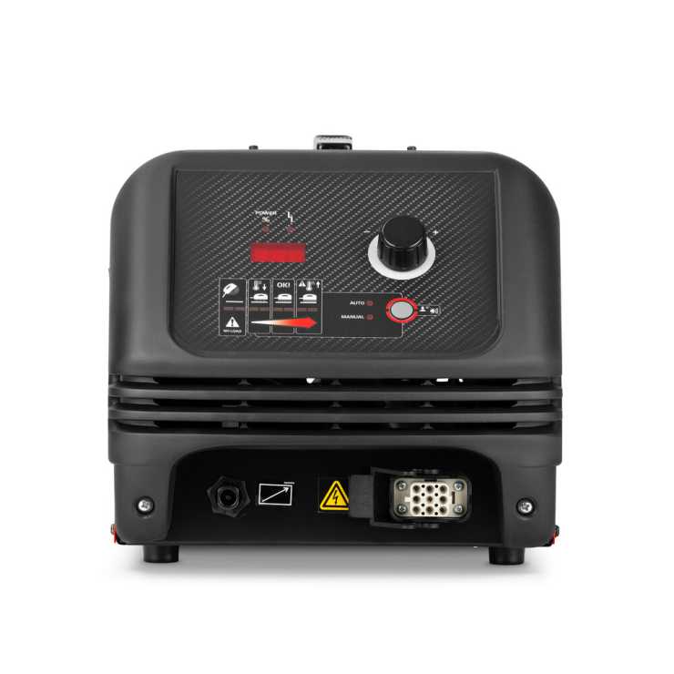 Telwin Επαγωγικός Θερμαντήρας Smart Inductor 5000 Deluxe 865012