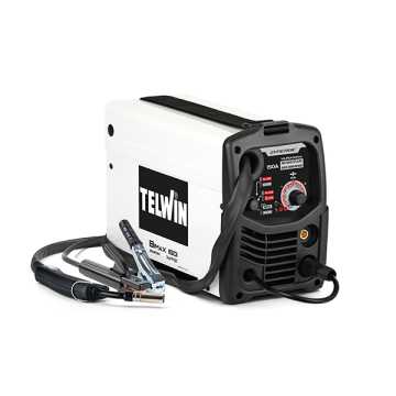 TELWIN BIMAX 150i SYNERGIC INVERTER MIG-MAG/FLUX/MMA 816169 TELWIN BIMAX 150i SYNERGIC INVERTER MIG-MAG/FLUX/MMA 816169