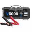 Topdon Εκκινητής λιθίου 3000A V3000