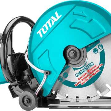 TOTAL ΕΠΑΓΓΕΛΜΑΤΙΚΟΣ ΚΟΦΤΗΣ ΔΟΜΙΚΩΝ ΥΛΙΚΩΝ 2.800W (TPC9203556)