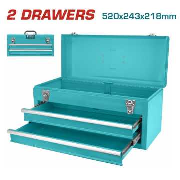 Total Επαγγελματικη Εργαλειοθηκη Σκετη (Thptc202) Total Επαγγελματικη Εργαλειοθηκη Σκετη (Thptc202)