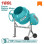 TOTAL ΜΠΕΤΟΝΙΕΡΑ ΗΛΕΚΤΡΙΚΗ 180Lit / 850W / 1.2HP (TCM1806-1)