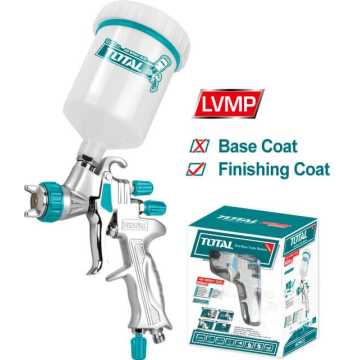 TOTAL ΠΙΣΤΟΛΙ ΒΑΦΗΣ ΑΝΩ ΔΟΧΕΙΟ ΕΠΑΓΓΕΛΜΑΤΙΚΟ ΕΙΔΙΚΟ ΓΙΑ ΒΑΦΗ ΑΥΤΟΚΙΝΗΤΟΥ (TAT10605)