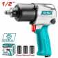 TOTAL ΑΕΡΟΚΛΕΙΔΟ 1/2" - 610Nm (TAT40122)