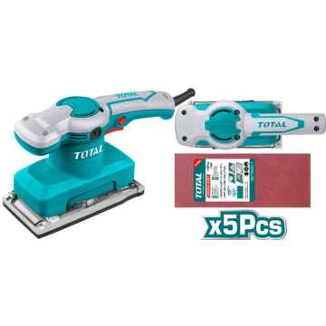 TOTAL ΤΡΙΒΕΙΟ ΠΑΛΜΙΚΟ 320W (TF1301826) TOTAL ΤΡΙΒΕΙΟ ΠΑΛΜΙΚΟ 320W (TF1301826)