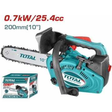 TOTAL ΒΕΝΖΙΝΟΚΙΝΗΤΟ ΑΛΥΣΟΠΡΙΟΝΟ 25.4cc ΚΛΑΔΕΥΤΙΚΟ (TG5261011) TOTAL ΒΕΝΖΙΝΟΚΙΝΗΤΟ ΑΛΥΣΟΠΡΙΟΝΟ 25.4cc ΚΛΑΔΕΥΤΙΚΟ (TG5261011)