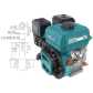 TOTAL  ΚΙΝΗΤΗΡΑΣ ΒΕΝΖΙΝΗΣ 163cc - 5.5HP ΣΦΗΝΑ (TGEN16811)