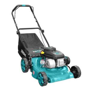 TOTAL ΜΗΧΑΝΗ ΓΚΑΖΟΝ ΒΕΝΖΙΝΟΚΙΝΗΤΗ ΧΕΙΡΟΚΙΝΗΤΗ 4ΗΡ (TGT141181)