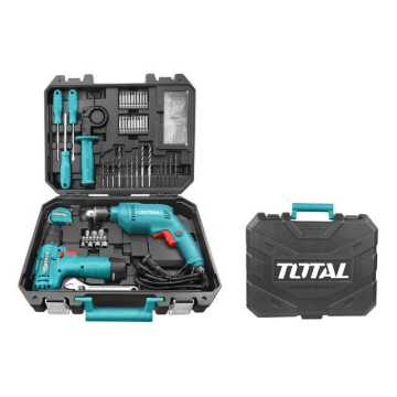 TOTAL ΣΕΤ ΗΛΕΚΤΡΙΚΟΣ ΔΡΑΠΑΝΟΣ 680W ΚΑΙ ΔΡΑΠ/ΒΙΔΟ ΜΠΑΤ. Li-ion 12V / 1.5Ah 119ΤΕΜ (THKTHP1192) TOTAL ΣΕΤ ΗΛΕΚΤΡΙΚΟΣ ΔΡΑΠΑΝΟΣ 680W ΚΑΙ ΔΡΑΠ/ΒΙΔΟ ΜΠΑΤ. Li-ion 12V / 1.5Ah 119ΤΕΜ (THKTHP1192)