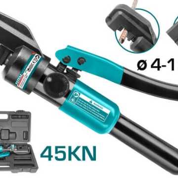 TOTAL ΥΔΡΑΥΛΙΚΟΣ ΚΟΦΤΗΣ ΜΕΤΑΛΛΟΥ (THSC012)