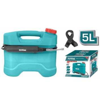 TOTAL ΨΕΚΑΣΤΗΡΑΣ ΜΠΑΤΑΡΙΑΣ ΛΙΘΙΟΥ 5Lit (THSPP4001) TOTAL ΨΕΚΑΣΤΗΡΑΣ ΜΠΑΤΑΡΙΑΣ ΛΙΘΙΟΥ 5Lit (THSPP4001)