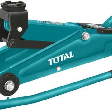 TOTAL ΓΡΥΛΟΣ ΑΝΥΨΩΣΗΣ ΤΡΟΧΗΛΑΤΟΣ 3Τ (THT10832)