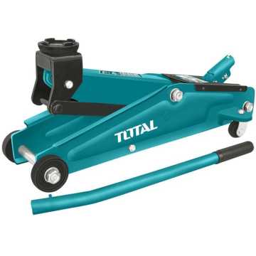 TOTAL ΓΡΥΛΟΣ ΑΝΥΨΩΣΗΣ ΤΡΟΧΗΛΑΤΟΣ 3Τ (THT10832) TOTAL ΓΡΥΛΟΣ ΑΝΥΨΩΣΗΣ ΤΡΟΧΗΛΑΤΟΣ 3Τ (THT10832)